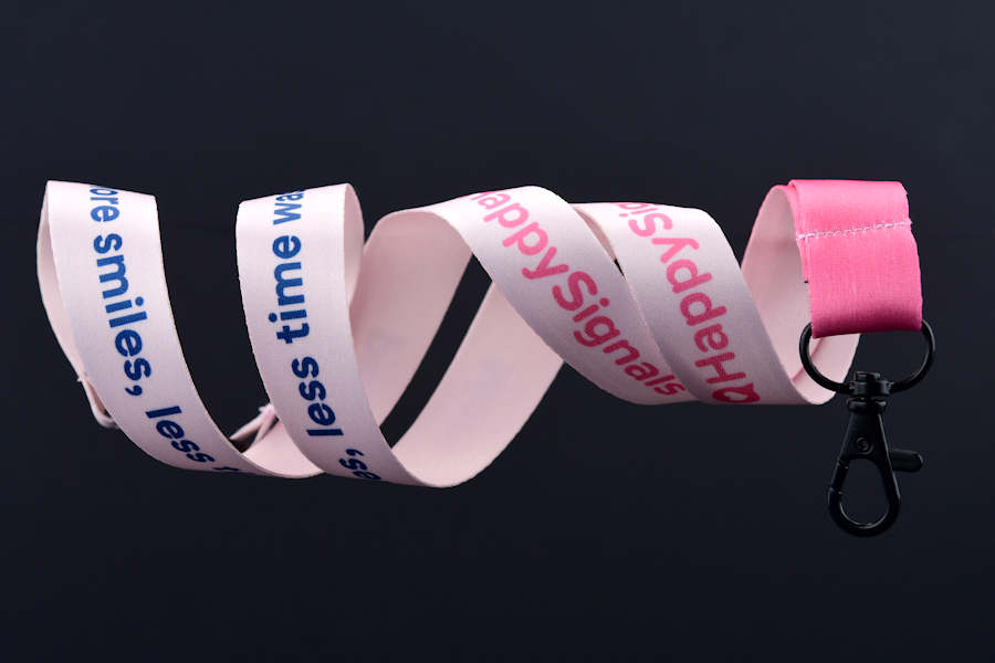 Printed Lanyards from Nashville, Tennessee