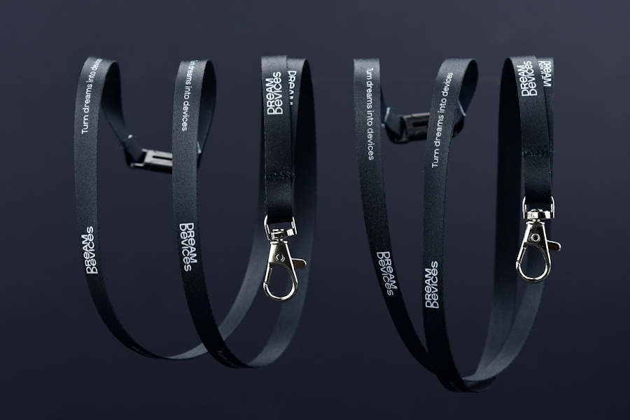 Custom Lanyards from Nashville, Tennessee